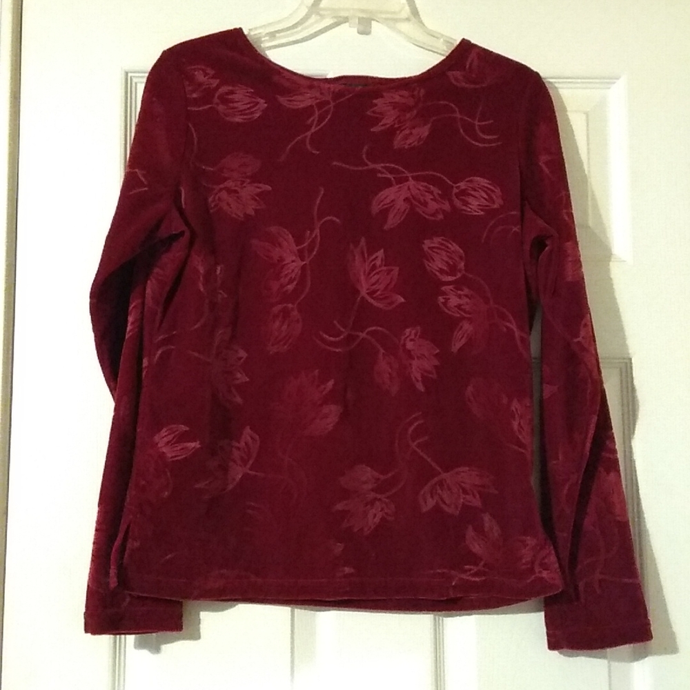 💫 RendezVous Medium Blouse